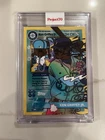 2021 Topps Project 70 Ken Griffey Jr. #702 by Ermsy Pokémon style art card SP