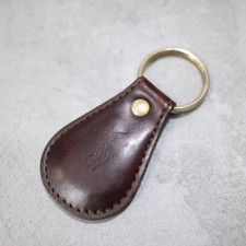 Used Ralph Lauren Keychain Men Fashion Accessory Limited Rare Model VHTF Ralph L
