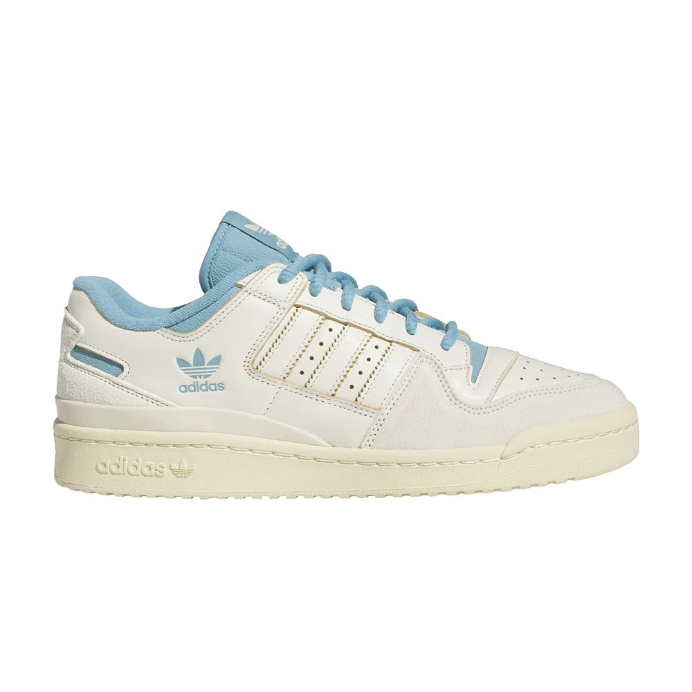 adidas Forum 84 Classic Low Vintage Preloved Blue for Sale