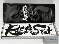 SHAPTON whetstone #60311 Rock Star #320 sharpening stone Brand New F/S