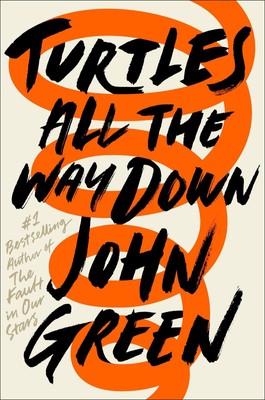 Turtles All the Way Down | John Green | Buch | 290 S. | Englisch | 2017