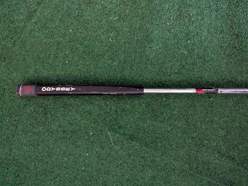 📦Odyssey Metal X 9 Putter With Matching Putter Cover📦 - Picture 7 of 14
