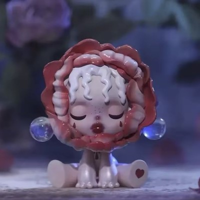 POP MART ⭐️AUTHENTIC Skullpanda Ancient Castle Series Figure