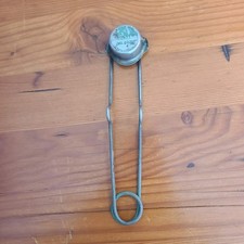 Vintage Shurlite Flint Striker Spark Welding Torch Ignitor Used