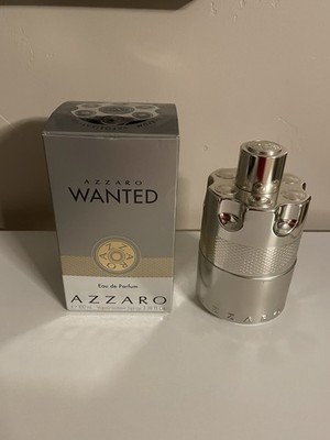 Azzaro Wanted 3.3 fl oz Men's Eau de Parfum