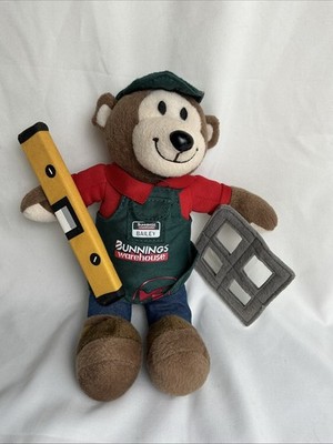 Bunnings Warehouse ''Bailey'' 11 Inches