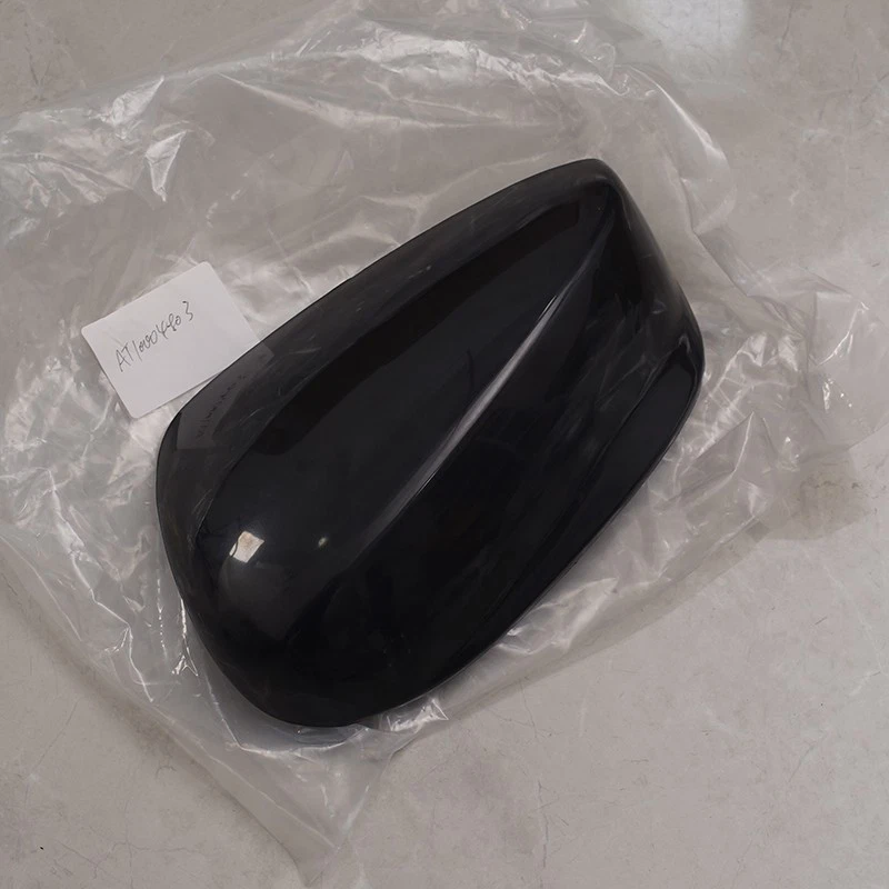 Left Side Mirror Cover Cap For Honda Accord US Model 2008 2009 2010 2011 2012 Foto 3 de 4