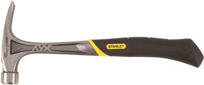 Proto 286735   FATMAX  XTREME  ANTIVIBE  SMOOTH NAILING HAMMER RC, 16 OZ