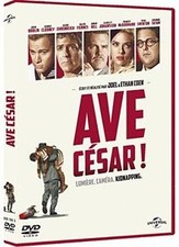 Ave César  von Joel Coen, Ethan Coen | DVD | Zustand neu