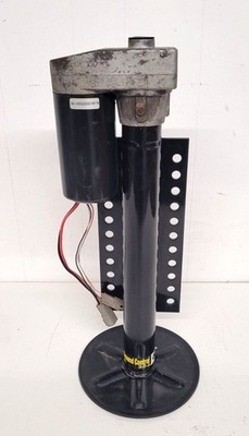 LCI Lippert Right Rear Jack Ground Control 3.0 Leveling systems 428493 (Short)