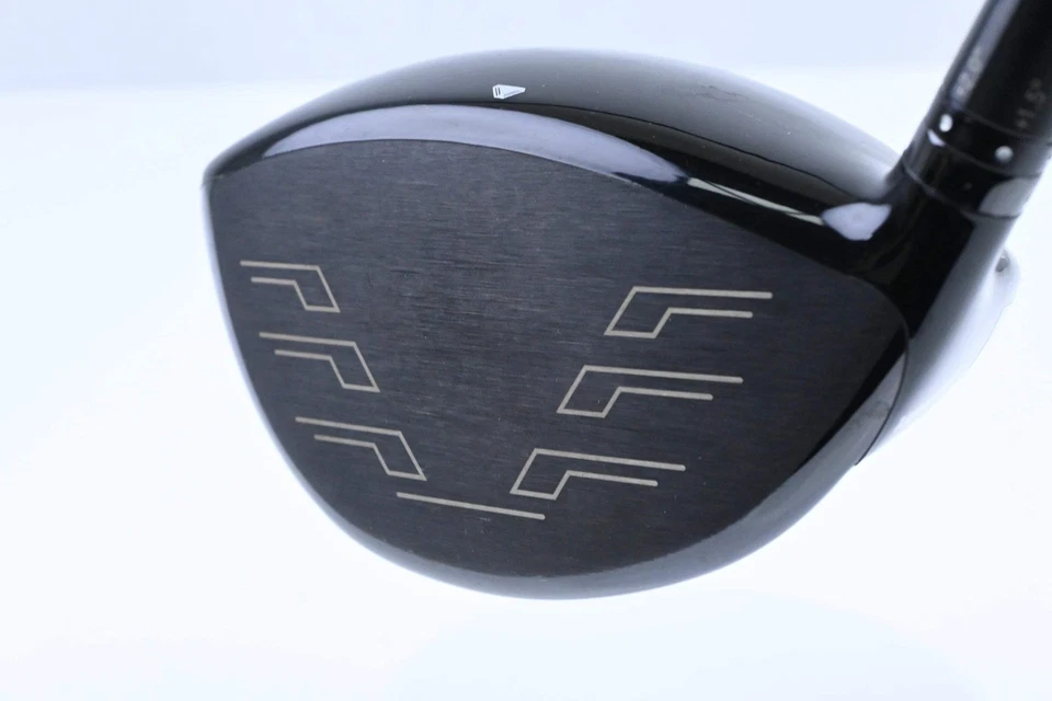 Wilson Staff Cortex Driver / 9 Degree / Stiff Flex Atmos Tour Spec Blue 6 Shaft - Image 4 of 4