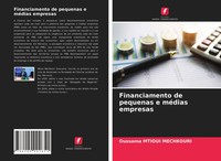 Oussama Mtioui Mechkouri | Financiamento De Pequenas E MéDias Empresas | Buch