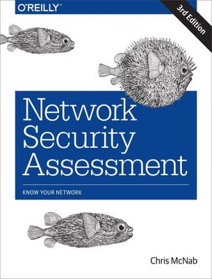 Network Security Assessment 3e | Chris Mcnab | Englisch | Taschenbuch | 2017