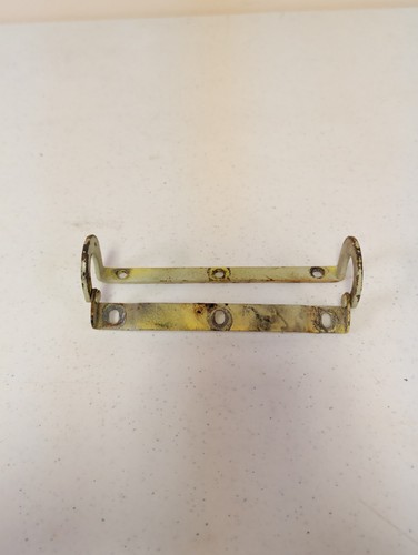 1936 1937 1938 CHEVROLET GMC PICKUP TRUCK GLOVE BOX DOOR HINGE CHEVY