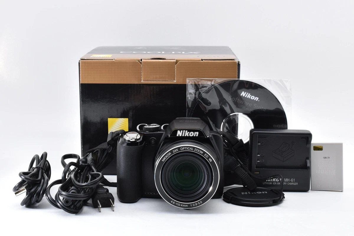 25+ Nikon P90 for sale | Updated Oct 2026