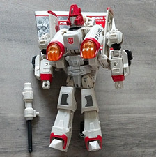 Transformers Universe Powerglide W  Accessories