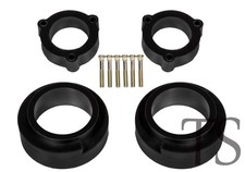 45mm 1.8 Leveling Lift Kit For Mitsubishi Montero Pajero Iii Iv Gen. Spacers
