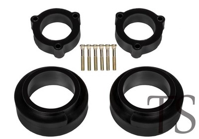 45mm 1.8'' Leveling Lift Kit for Mitsubishi MONTERO, PAJERO III, IV gen. spacers