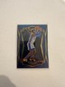 2020-21 Panini Select - Premier Level Saddiq Bey #175 Blue (RC)