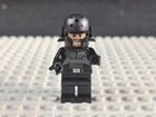 Lego Agent Alexsandr Kallus sw0625 AS-IS SHIPS Saturday