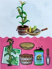 BRAND NEW MGA’s Miniverse Make It Mini NATURE SERIES 3 | Open Unused| You Choose