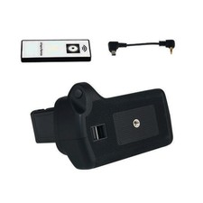 For Nikon D3100 D3200 D3300 D5300 Camera Vertical Battery Handle Grip Part