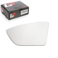 Spiegelglas AußEnspiegel Zum Kleben AsphäRisch Links FüR Seat Arona KJ7 Ab 2017
