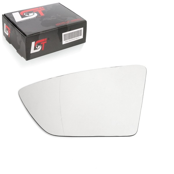 Spiegelglas AußEnspiegel Zum Kleben AsphäRisch Links FüR Seat Arona KJ7 Ab 2017-image