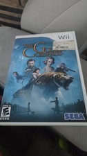 The Golden Compass (Nintendo Wii, 2007) CIB