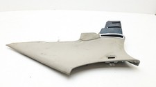 BENTLEY CONTINENTAL FLYING SPUR D PILLAR TRIM REAR RIGHT DRIVER SIDE 2007