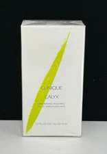 Calyx Clinique Exhilarating Fragrance Spray 1.7 oz Women New Fragrance