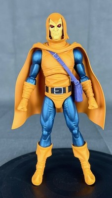 Diamond Select Toys Marvel Select Hob Goblin Hand painted prototype