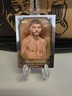 2025 Topps Chrome UFC - #AAG-13 Amir Albazi Allen & Ginter