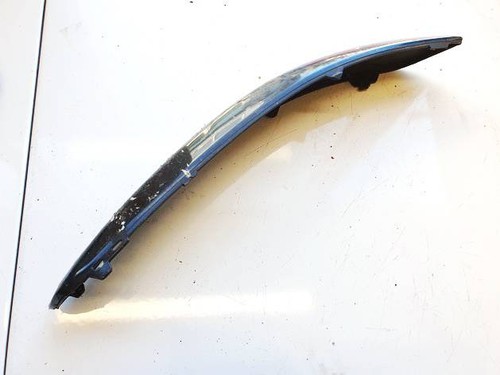 1K0807656A Zierleiste Stoßstange Vorne Rechts 1K0807656A  1K0807 DE2837135-66