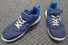 1 paire de Chaussures De Sport A Scratch DÉCATHLON SOFT 140 - Enfant T.35