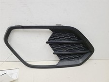 LEFT FOG LIGHT BEZEL FITS 2017 ESCAPE 566893