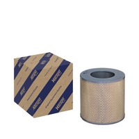 ÖLfilter-Einsatz 242 Mm Hengst Filter Filtration-Expertise Passend FüR U.A. MAN