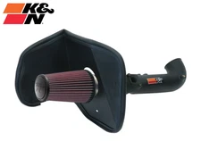 K&N Cold Air Intake System w/ Oiled Filter For 2000-2001 Toyota Tundra 4.7L