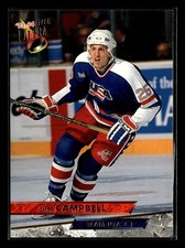 1993-94 Ultra Jim Campbell #479