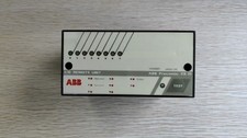 ABB ICSO08R1 Binary Input Module