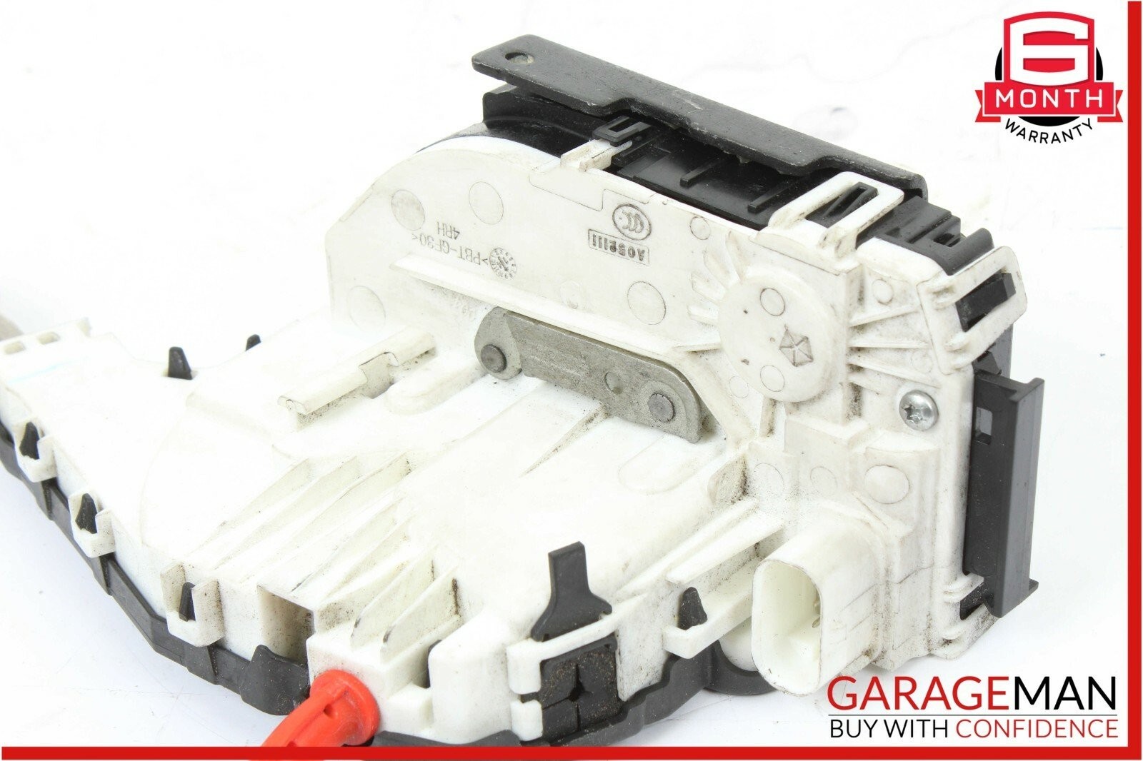 Maserati Quattroporte 2014-2018 Rear Right Door lock actuators Set