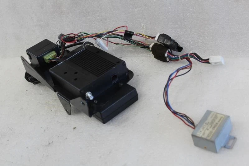 1997 1998 1999 2000 LEXUS SC400 SC300 ДИНАМИК РЕЛЕ ШУМОПОДАВЛЕНИЯ ФИЛЬТР - Изображение 3 из 4