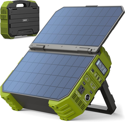 ecoflow wave 2 price EcoFlow WAVE 2 Add-on Battery + Free Bag main image 0
