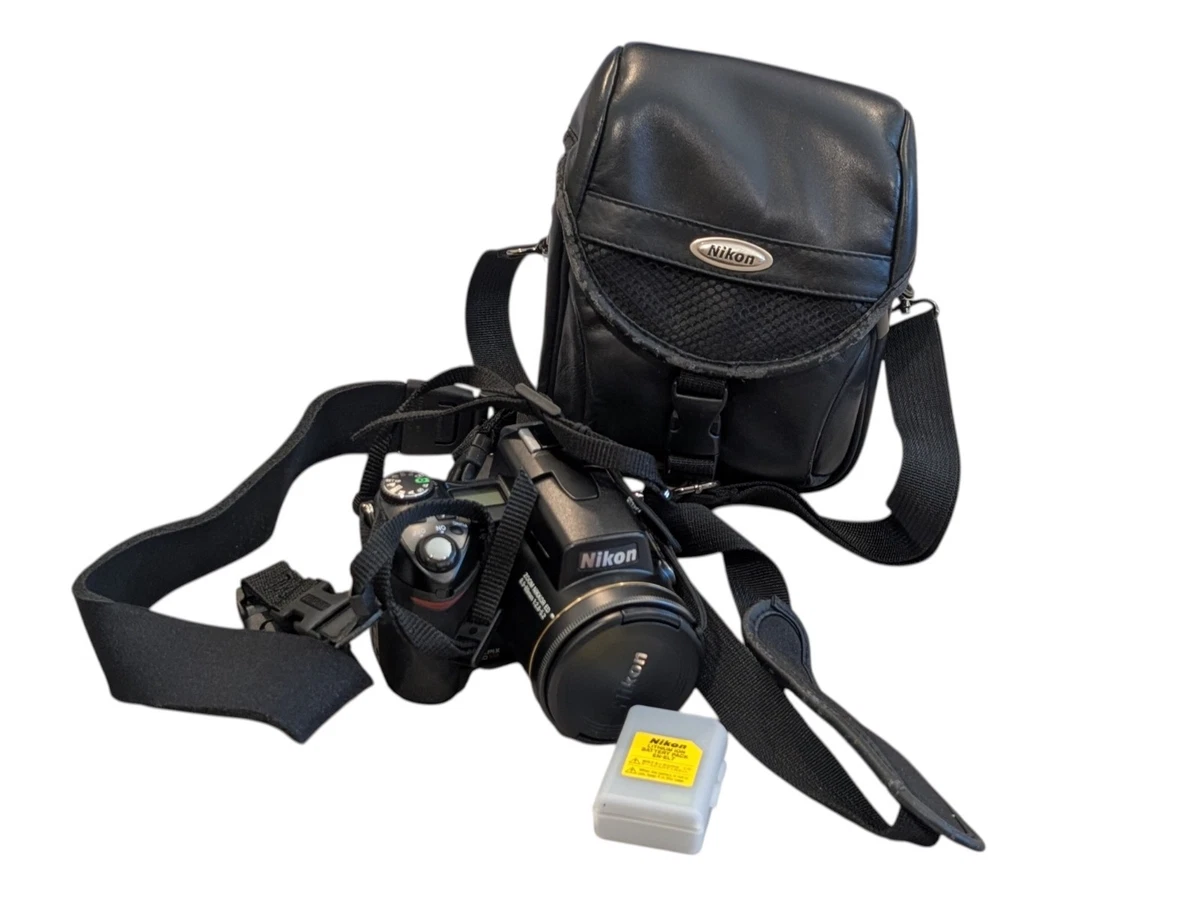 Nikon Coolpix 8800 Digital Cameras for Sale - Shop New & Used