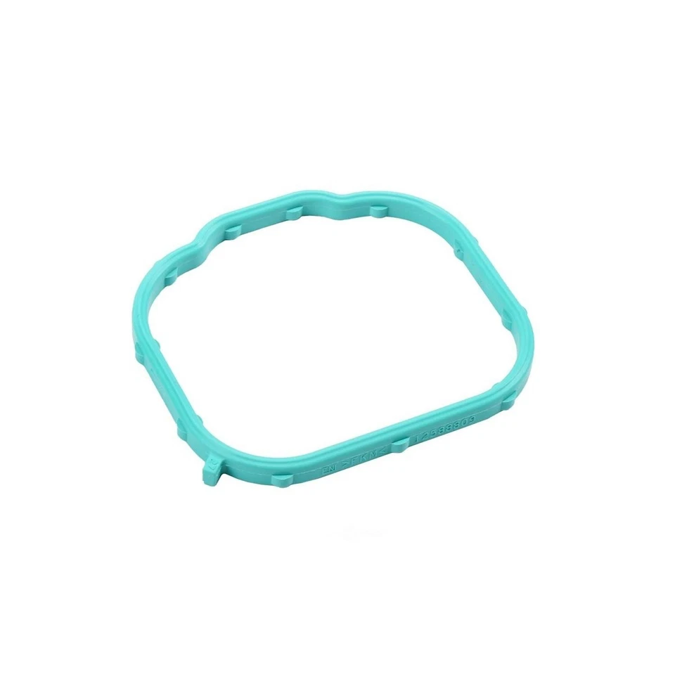 AC Delco 12588809 Intake Manifold Gaskets Set Upper for Cadillac DTS Lucerne STS — 第 2/2 张图片