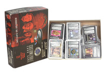 Star Trek The Next Generation Customizable Card Game Konvolut ca. 600 Karten