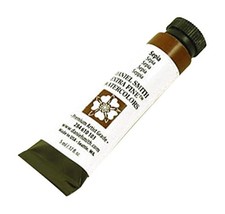Daniel Smith Extra Fine Watercolor Paint, 5ml Tube, Sepia, 2846 Kitchen