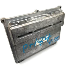 1996 Chevrolet S10 Engine Control Module ECU ECM 16215830