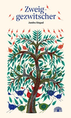 Zweiggezwitscher, Jambu Singad