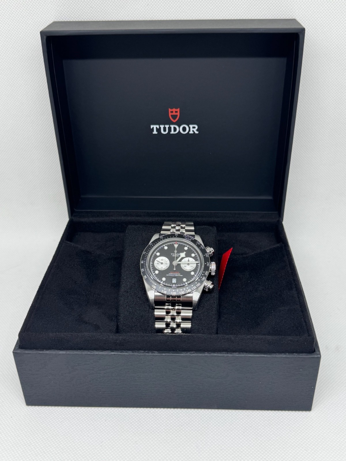 Tudor Black Bay Chrono M79360N-0013